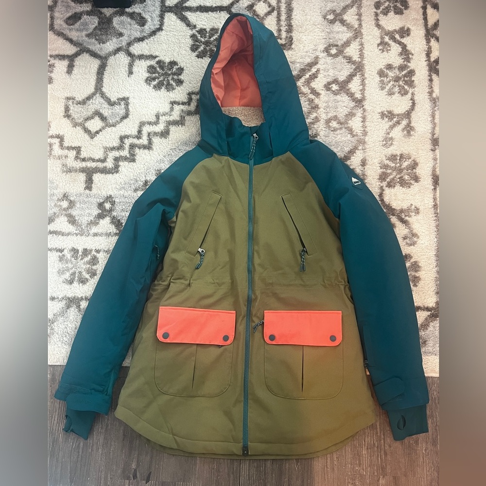 Burton Prowess Jacket